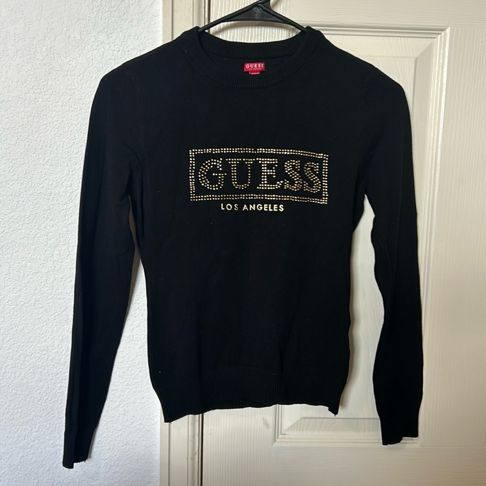 Guess Longsleeve top